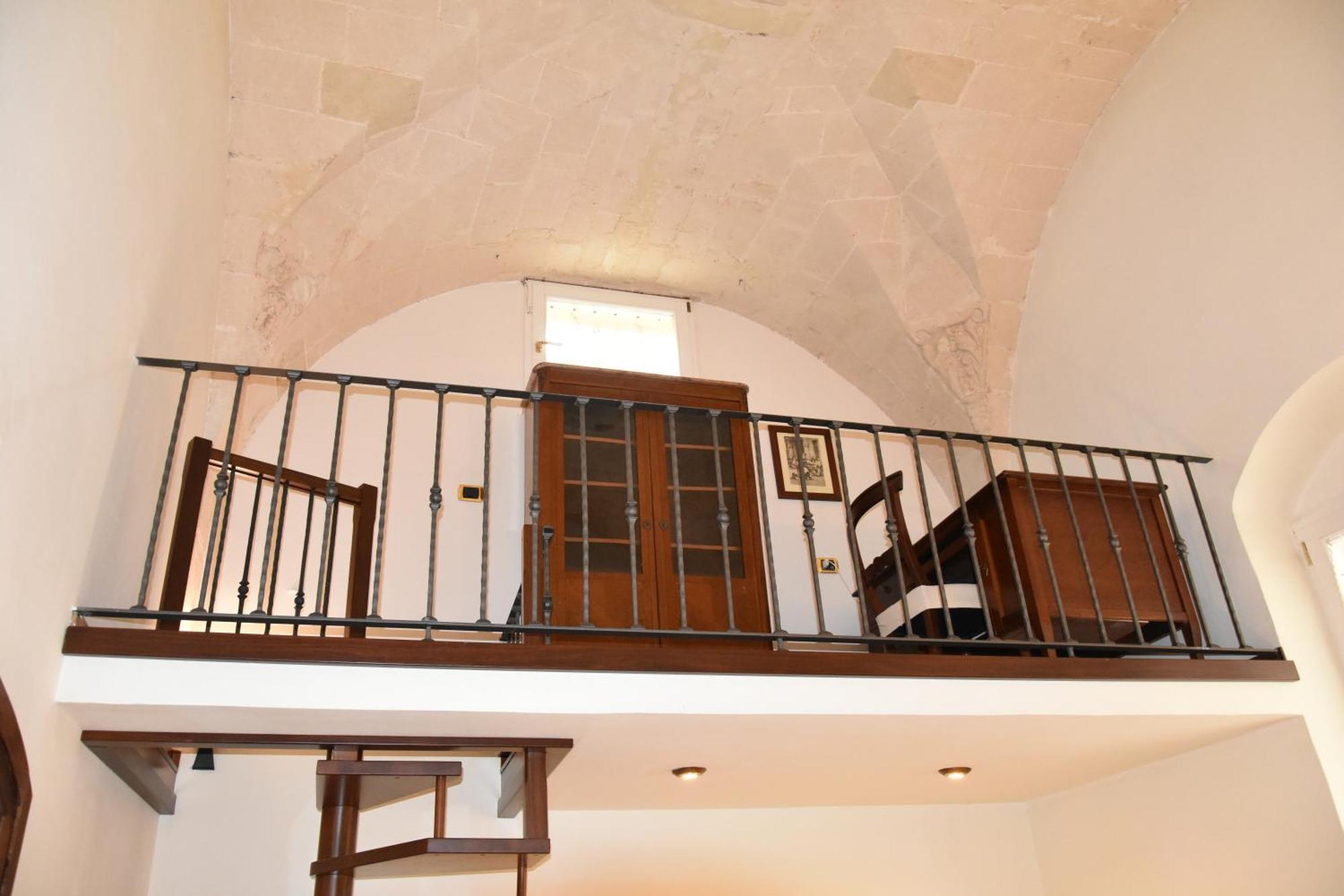 Ferienwohnung La Regina Historic House Matera Exterior foto